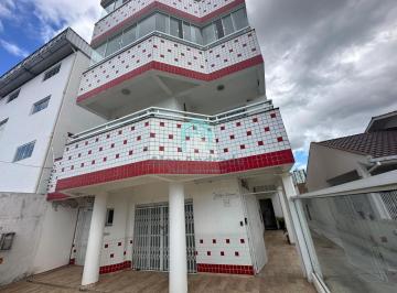 Apartamento · 112m² · 3 Quartos · 1 Vaga · Apartamento à Venda em Jardim Atlântico, Florianópolis – 3 Quartos, 112m²
