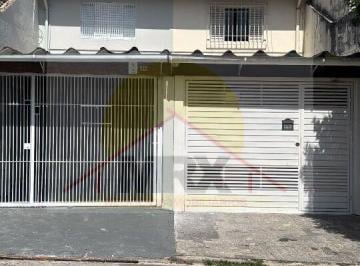 Casa · 68m² · 2 Quartos · 1 Vaga · Sobrado - 2 dormitórios - Vila Brasilio Machado/ Jardim da Saúde