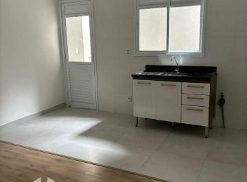 Apartamento · 40m² · 1 Quarto · Apartamento novo à venda no Condomínio Chez Anália - 40 m²