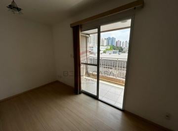 Apartamento · 58m² · 2 Quartos · 1 Vaga · Apartamento para venda na Saúde com 2 dormitórios e varanda