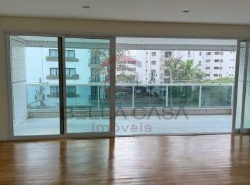Apartamento · 244m² · 4 Quartos · 5 Vagas · Apartamento para venda e locação no Anália Franco  com 4 dormitórios sendo 3 suítes