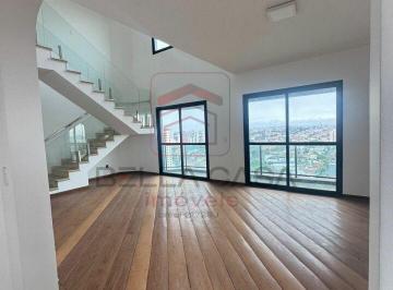Apartamento · 430m² · 5 Quartos · 5 Vagas · Cobertura no Bairro da Vila Zelina