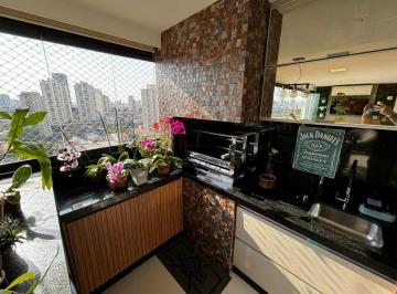 Apartamento · 126m² · 3 Quartos · 2 Vagas · Apartamento a venda no Bairro da mooca com 126 metros