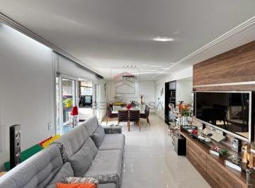 Apartamento · 126m² · 3 Quartos · 2 Vagas · Apartamento a venda no Bairro da mooca com 126 metros