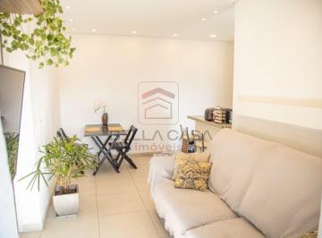 Apartamento · 54m² · 2 Quartos · 1 Vaga · Apartamento à venda na Vila Prudente com 2 dormitórios bem distribuídos