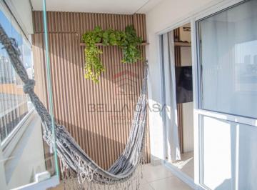 Apartamento · 54m² · 2 Quartos · 1 Vaga · Apartamento à venda na Vila Prudente com 2 dormitórios bem distribuídos