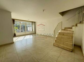 Casa · 240m² · 3 Quartos · 3 Vagas · Sobrado a venda no Parque da mooca com 3 quartos