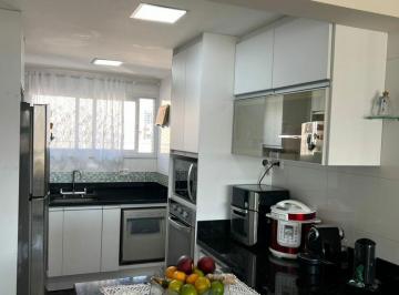 Apartamento · 100m² · 3 Quartos · 3 Vagas · Apto. 3 suítes Jd. São Paulo