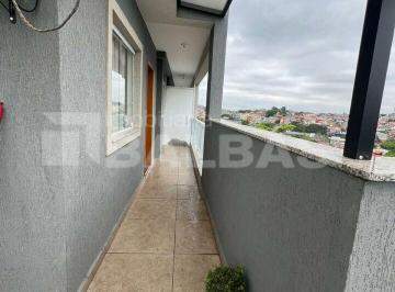 Apartamento · 50m² · 2 Quartos · 1 Vaga · COBERTURA  CIDADE LIDER - ACEITA FINANCIAMENTO