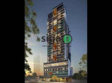 Apartamento · 40m² · 1 Quarto · 1 Vaga · Apartamento à Venda no Brooklin ? 40 m² com Vaga e Lazer Completo