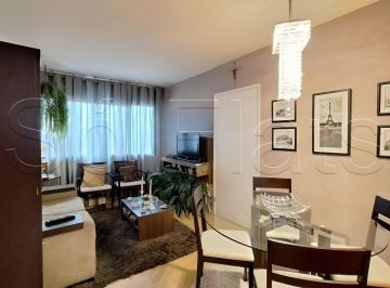 Apartamento · 70m² · 2 Quartos · 1 Vaga · Res Nossa Senhora da Lapa, apartamento disponível para venda com 70m², 2 dormitórios e 1 vaga