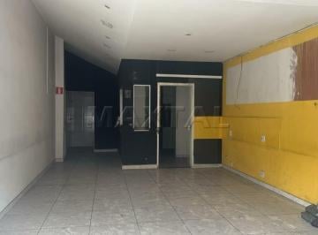 Comercial · 81m² · Excelente loja comercial localizada na Rua Doutor César, em uma das regiões mais valorizadas de Sant