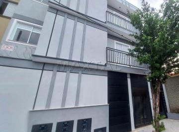 Apartamento · 25m² · 1 Quarto · Apartamento à venda, com 01 dormitório, sala, cozinha, e 01 banheiro, no Tucuruvi.