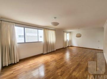 Apartamento · 127m² · 3 Quartos · 1 Vaga · Apartamento à venda em Jardim Paulista com03 dormitórios 01 vaga