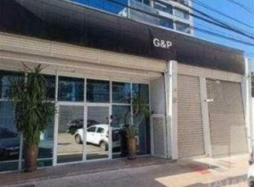 Comercial · 3506m² · 5 Vagas · PREDIO COMERCIAL  Prédio Comercial contendo oito andares,dois sub-solos,casa de bomba de incêncio