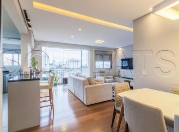 Apartamento · 64m² · 2 Quartos · 1 Vaga · Residencial Quadra Vila Mascote, apartamento disponível para venda com 64m², 2 dormitórios e 1 vaga