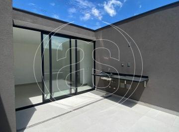 Casa · 218m² · 3 Quartos · 2 Vagas · Casa de Condomínio no Campo Belo para venda com 218m², 3 quartos sendo 1 suíte e 2 vagas