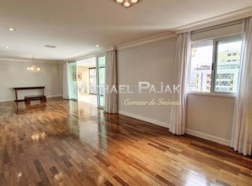 Apartamento · 167m² · 4 Quartos · 3 Vagas · Apartamento tipo para venda no Brooklin - Michael Pajak (11) 99996 - 4550