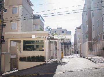 Apartamento · 158m² · 3 Quartos · 2 Vagas · Cobertura a venda com 3 quartos, 02 suítes 158m² no Condomínio Spazio Salute - Sorocaba- SP