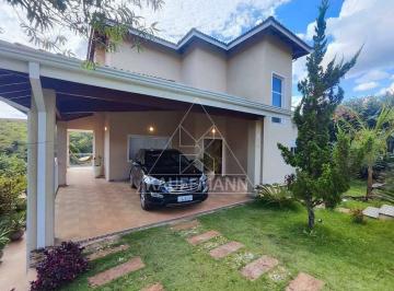 Casa · 500m² · 6 Quartos · 3 Vagas · Casa de Condomínio à Venda em Atibaia - 6 Suítes, 3 Vagas e 500m² de Área Construída