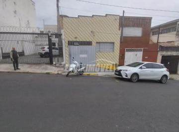 Casa · 92m² · 2 Quartos · 1 Vaga · Casa á venda com 2 Quartos no Centro de Sorocaba-SP