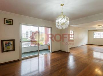 Apartamento · 208m² · 4 Quartos · 4 Vagas · APARTAMENTO MOEMA | 208 M2 | LOCALIZAÇÃO EXCELENTE!!!