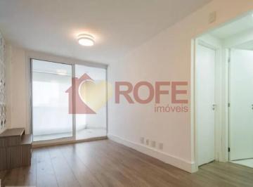 Apartamento · 49m² · 1 Quarto · 1 Vaga · Apartamento à venda com 49m², 1 quarto e 1 vaga