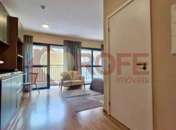 Apartamento · 33m² · 1 Quarto · Studio 33m² Ao lado do metrô Alto do Ipiranga