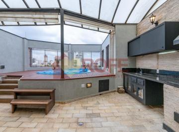 Apartamento · 160m² · 3 Quartos · 2 Vagas · Cobertura Duplex Reformada com Piscina Privativa | 160m2 | 2 Vagas | Vila Clementino | Venda
