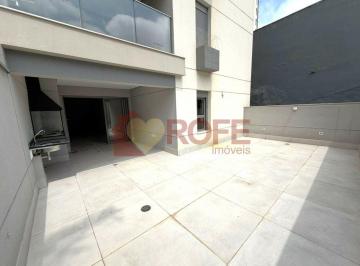 Apartamento · 163m² · 3 Quartos · 2 Vagas · Apartamento Garden a Venda de 163m2, com 3 Dorms, sendo 2 Suites e 2 Vagas, Lazer 100%, Ibirapuera