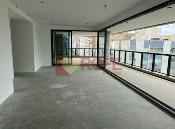 Apartamento · 285m² · 4 Quartos · 4 Vagas · Fasano Itaim Excelente Apartamento 4 Dormitorios 3 Suites 4 vagas 285 m²