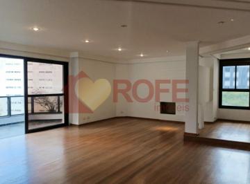 Apartamento · 242m² · 3 Quartos · 4 Vagas · Alto padrão 3 suites com 4 vagas a venda Moema