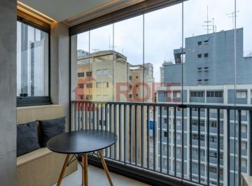 Apartamento · 23m² · 1 Quarto · Studio para venda em Brooklin com 1 quarto, 23m²