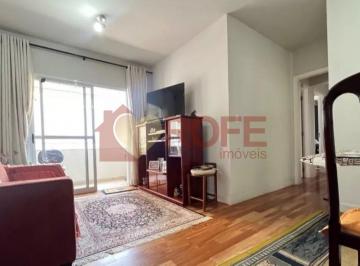 Apartamento · 86m² · 3 Quartos · 2 Vagas · Apartamento à venda com 86m², 3 quartos e 2 vagas