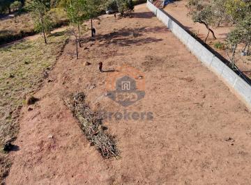 Terreno · 1076m² · Terreno em Maracanã - Jarinu, SP