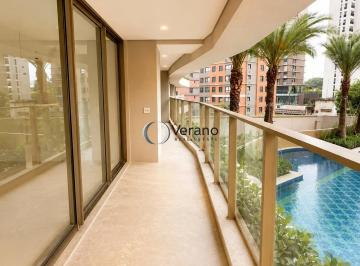 Apartamento · 220m² · 3 Quartos · 2 Vagas · Apartamento à Venda no Villa Versace - Moema