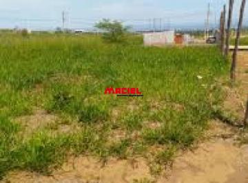 Terreno · 200m² · EXCELENTE TERRENO NO SANTA JÚLIA EM BOA LOCALIZAÇÃO