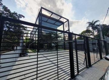 Comercial · 725m² · 4 Vagas · Prédio, 725 m² - venda ou aluguel - Alto de Pinheiros - São Paulo/SP