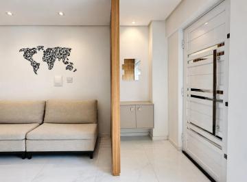 Casa · 190m² · 3 Quartos · 3 Vagas · Sobrado | 03 dormitórios | Interlagos