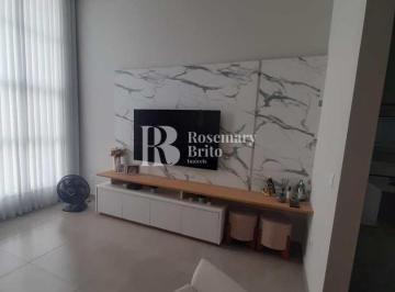 Casa · 250m² · 3 Quartos · 2 Vagas · Casa de Condomínio com 3 quartos, Parque São Luís, Taubaté - R$ 920 mil, Cod: 1564