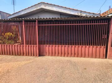 Casa · 300m² · 3 Quartos · 2 Vagas · Casa com 3 quartos, Vila Malaquias, Pirassununga - R$ 280 mil, Cod: 10133701