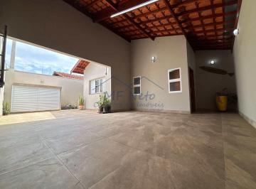 Casa · 250m² · 2 Vagas · Casa, Jardim Bandeirantes, Pirassununga - R$ 580 mil, Cod: 10133683