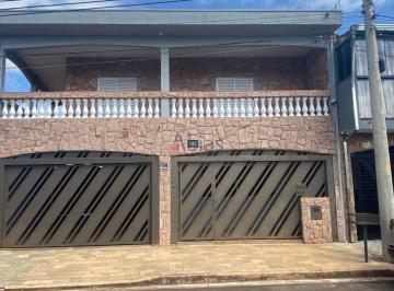 Casa · 436m² · 4 Quartos · 6 Vagas · Sobrado à Venda em Jardim das Torres, São Carlos - 4 Dorms, 436m²