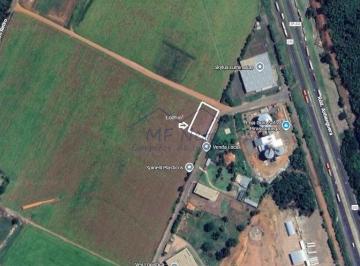 Comercial · 1000m² · Área, Distrito Industrial, Pirassununga - R$ 315 mil, Cod: 10133708