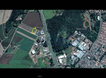 Comercial · 1700m² · Área, Distrito Industrial, Pirassununga - R$ 425 mil, Cod: 10133494