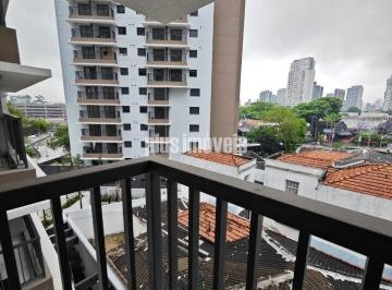 Apartamento · 27m² · 1 Quarto · Lindo Apartamento  a venda em Pinheiros