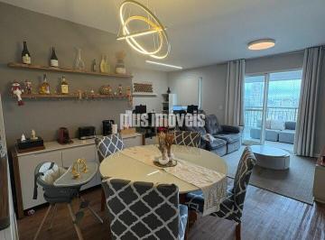 Apartamento · 88m² · 2 Quartos · 2 Vagas · Apartamento no Morumbi com todo conforto que você merece!