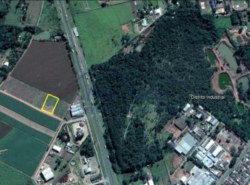 Area 9.000 m2 · Área, Distrito Industrial, Pirassununga - R$ 2.25 mi, Cod: 10131406