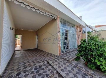 Casa · 3 Quartos · 1 Vaga · Casa com 3 quartos, Centro, Pirassununga - R$ 610 mil, Cod: 10133705