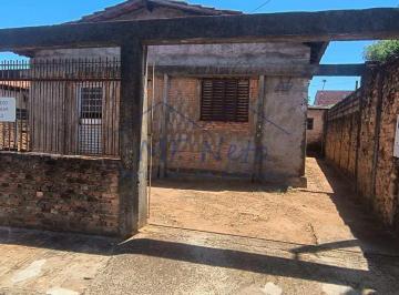 Terreno · 170m² · 2 Quartos · Terreno com 2 quartos, Vila Industrial, Pirassununga, Cod: 10133703